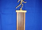 #260/487: 1984, S - Track, Conference, Champion Tall Corn Conf Jr High, Jr High